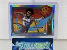 2025-26 Bowman Basketball Cade Cunningham Anime Case Hit SSP-Detroit Pistons