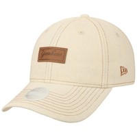 New Era 9Twenty Yankees Script Logo Cap Basecap Baseballcap Curved Brim MLB NY