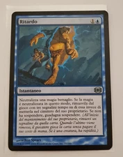 Italian Delay Future Sight MTG