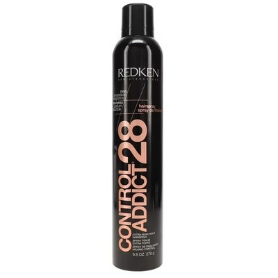 Redken Control Addict 28 Extra High-Hold Hairspray 9.8 oz