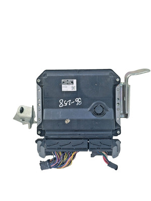 Toyota Prius Hybrid MK3 2009 - 15 Motorsteuergerät 1,8 Benzin 89661-47400 275400-5581