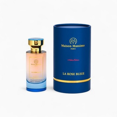 MAISON MAXIMUM LA ROSE BLEUE 50ML /1.7FL.OZ DUFTEXTRAKT IN SPRAY