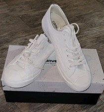 Converse Maison Margiela Paris White Leather ...