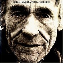 The Cure - Staring A/T Sea/Singles von The Cure | CD | Zustand sehr gut