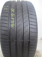 G146 1X 255/35/20 97Y BRIDGESTONE TURANZA 6 1X5.5MM TREAD DOT 4024