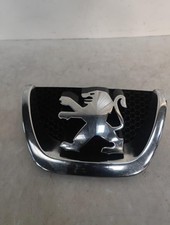 Calandre Peugeot 2008