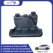 Siège BMW X1