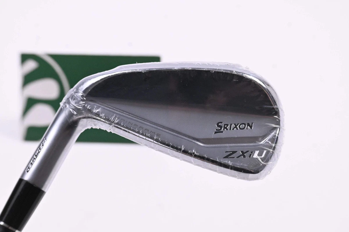 Srixon 23 Loft Golf Clubs for sale | eBay