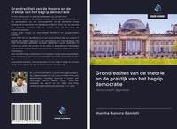 Shantha Kumara Gamlath | Grondrealiteit Van De Theorie En De Praktijk Van Het...