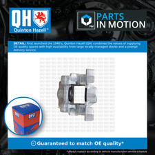 Brake Caliper Rear Left QBS8143 Quinton Hazell 542281 542312 9118536 9201352 New