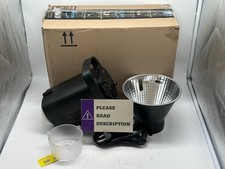 NEEWER CB100C 130w RGB LED Video Light, APP/2.4G Control 360 up to 6500K