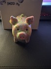 Pastel Pig Candle  — photo 2