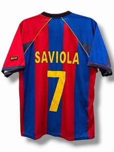 Saviola Jersey for sale | eBay