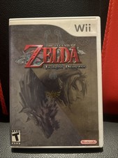 The Legend of Zelda: Twilight Princess Wii - Tested- Boots And Plays