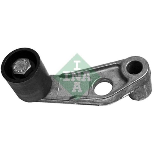 INA Umlenk FüHrungsrolle Zahnriemen FüR VW Golf IV 1.4 16V 1.6 Polo Seat Ibiza-image