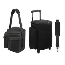 For Bose S1 Pro / Pro Speaker Trolley Case Portable Storage Shoulder Bag Travel