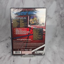 Guitar Hero Van Halen - SEALED COPY - PlayStation 2 - Brand New Unopened!