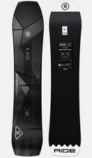 Ride Super Pig Snowboard - Size: 148 Cm Small New 2027  Ax109