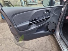 RENAULT CLIO MK4 (Ph1) (X98) Door CARD LEFT FRONT 809017695R