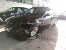 Démarreur BMW SERIE 3