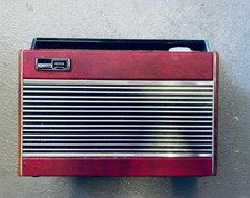 Roberts R727 5 Band Radio Battery / Mains FM/AM/MW and Shortwave 1 + 2