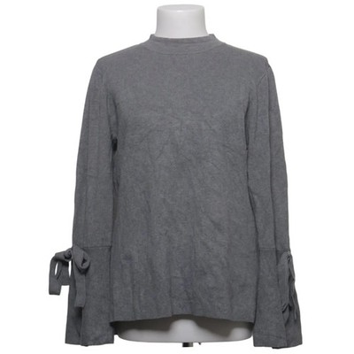 Bodyflirt, Strickpullover, Größe: 40/42, Grau, Polyamid/Viskose, Einfarbig #EKE