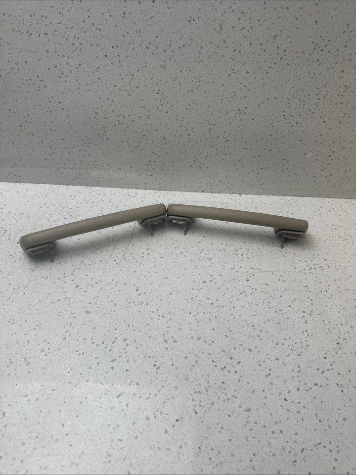 2006-2011 Cadillac DTS Side Roof Inner Grab Grip Handle 2 Pcs Kit Handle Pair Foto 2 de 4