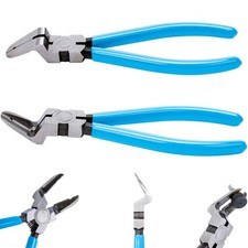 Multi-Purpose Diagonal Cutting Pliers, Side Cutter Pliers, Wire Flush Cutter,...
