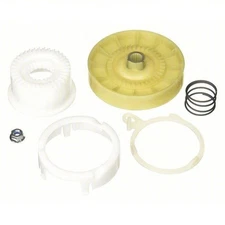 Whirlpool Washer Pulley Clutch Kit W10721967 OEM – Replaces W10006356 W10315818