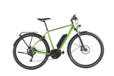 Riese & Müller Roadster Touring - 2022 - 51 cm | 500 Wh | E-Bike Trekking