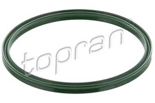 Dichtring Ladeluftschlauch TOPRAN 115 598 für BMW E87 E83 X1 E60 X3 E81 E84 E92