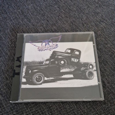 Pump von Aerosmith | CD | Zustand sehr gut