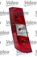 Valeo 044779 Heckleuchte FüR Dacia