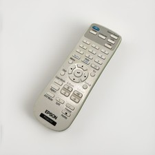Epson Projector Remote Controller Model 222150800