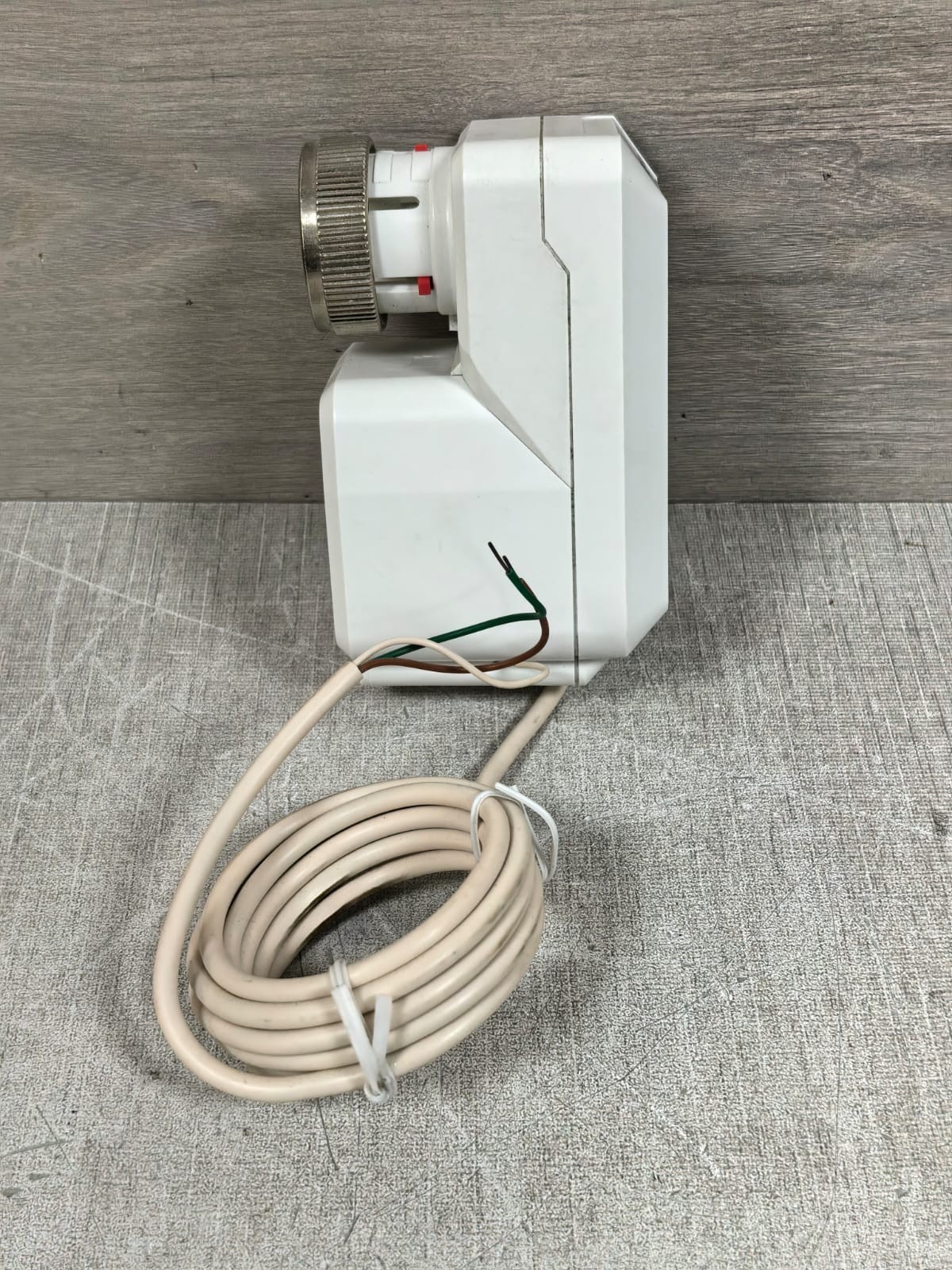 Honeywell M7410E5001 HONEYWELL M7410E5001 MODULATING LINEAR VALVE ACTUATOR 4