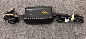 Pride ELECHG1024 Power Chair Mobility Scooter Battery Charger EA1089A