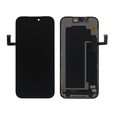 New Incell Display LCD Touch Screen Digitizer Replacement for iPhone 17 Pro Max