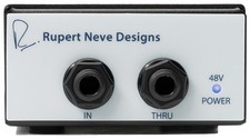 Rupert Neve Designs RNDI-M Direct Box With Active Transformer
