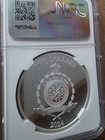 2024 Niue Scooby-Doo! – Ruh Roh! Coin 1oz Silver Coin NGC Graded PF70/1000 Made! — photo 5