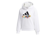 adidas UR Hood Sweat Hoodie