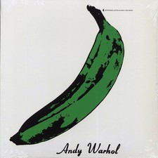 The Velvet Underground & Nico - Unripened: Norman Dolph's Acetate The Velvet Underground & Nico - Unripened: Norman Dolph's Acetate