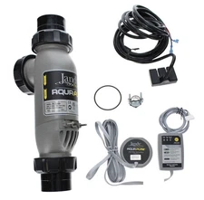 Jandy Zodiac AquaPure 3-Port Generator Cell Kit | PLC1400 (Factory Sealed) 