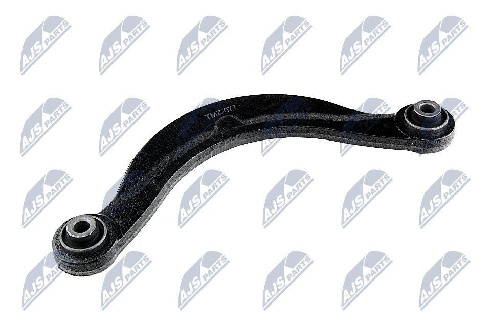 NTY Diagonal Control Arm Rear Suspension for Mazda ZWT-MZ-018