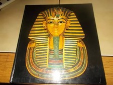 Tutanchamun: [Ausstellung], Berlin, Ägyptisches Museum der Staatlichen Museen P