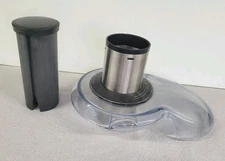 Breville BJE510XL Juice Fountain Top Chute Cover Lid Replacement Part Only