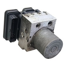 Range Rover Sport Svr L494 Abs Pump And Module Hpla-14f447-ae