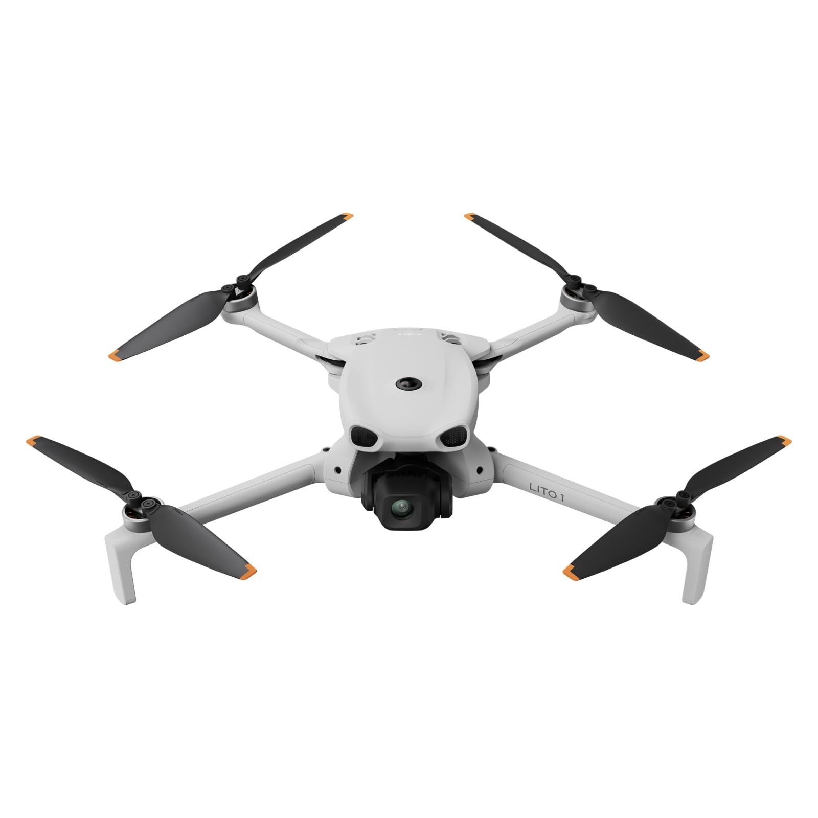 DJI Lito 1 drone con fotocamera 4K per principianti rilevamento ostacoli