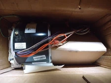 DiversiTech 1/4 HP, 208-230 VAC (825 RPM) Condenser Fan Motor