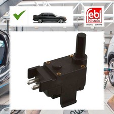 Schalter, Rückfahrleuchte Febi Bilstein für Mercedes-Benz 190 W201 