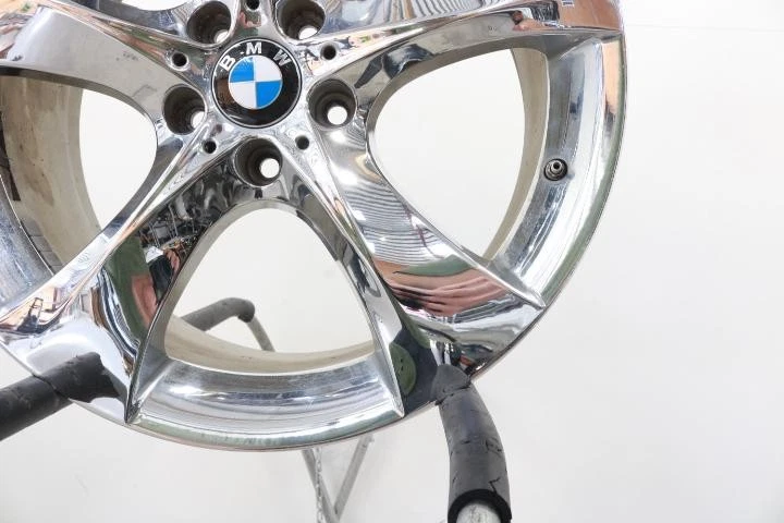 Колесо 2011 2012 2013 2014 2015 2016 BMW 550I 36116796116 - Изображение 4 из 4
